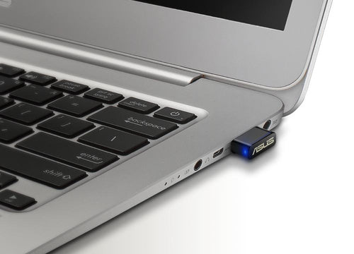 ASUS USB-AC53 Nano