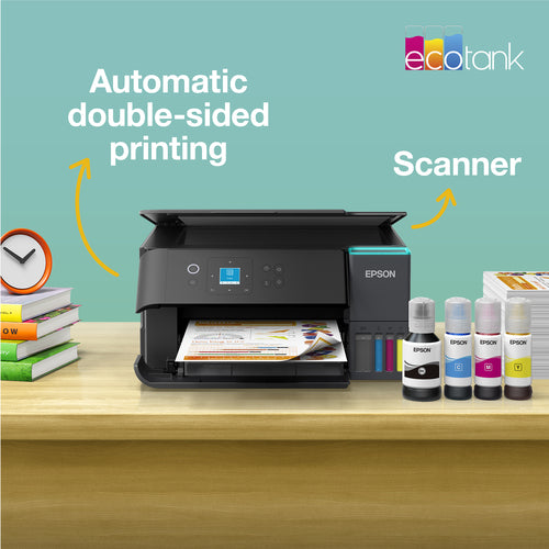 Epson EcoTank ET-2950