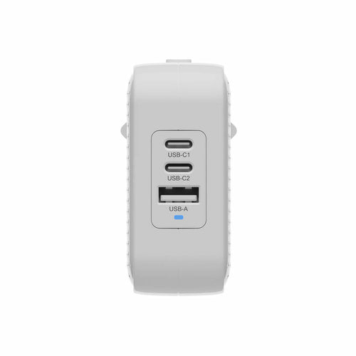 HYPER HJ1003WHWWGL mobile device charger