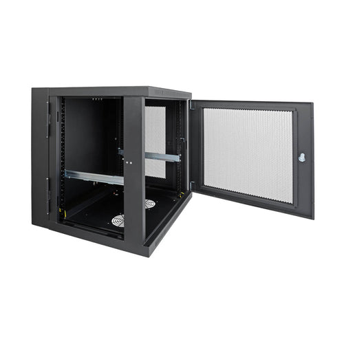 Tripp Lite 4POSTRAILKITWM rack accessory