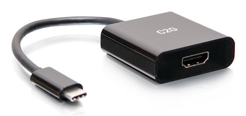 USB-C to HDMI Adapter 4K 60Hz Converter 0.2m Male to Female