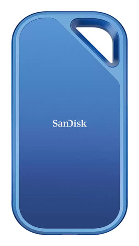 SanDisk Creator Pro