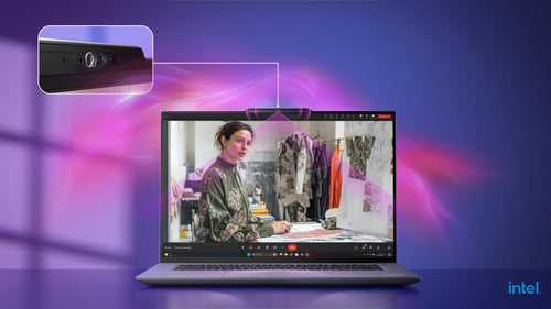 Lenovo ThinkPad X9-15p Gen 1 Aura Edition Copilot+ PC