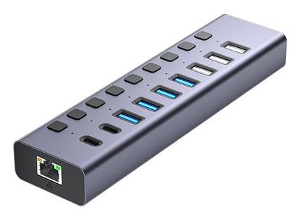 4XEM 4XHBC006 interface hub