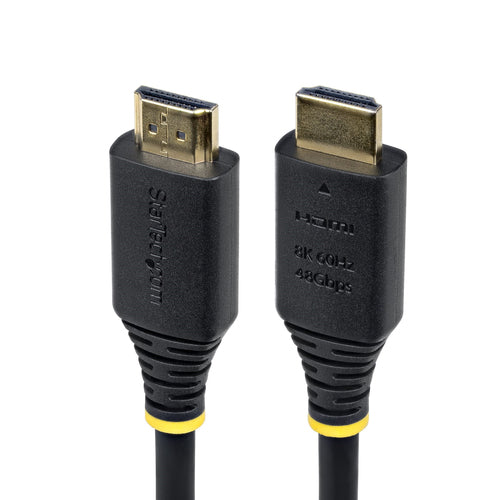 HDMI 2.1 8K 60Hz Cable 3m StarTech Ultra High Speed HDR10+ eARC