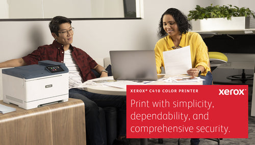 Xerox C410V_DN laser printer