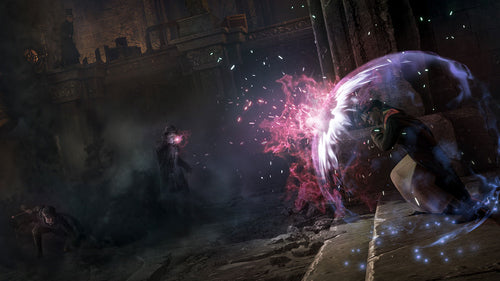 Hogwarts Legacy Xbox Series X/S Action RPG Adventure Game