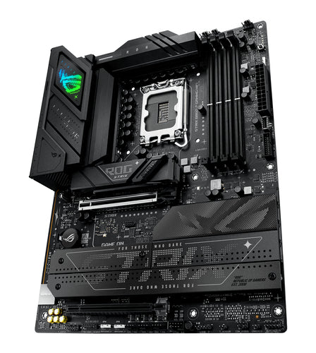 ASUS ROG STRIX B860-F GAMING WIFI