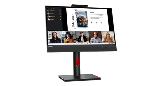 Lenovo ThinkCentre Tiny-In-One 22 computer monitor