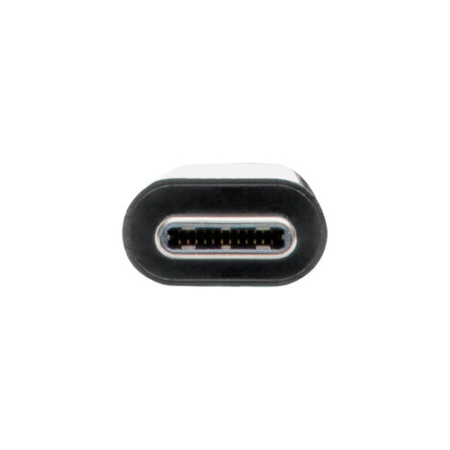 USB-C to HDMI 4K Adapter Tripp Lite Black 0.15m DP 1.2