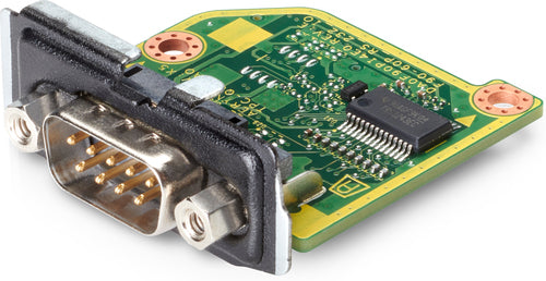 HP Serial Port Flex IO v3 Adapter Compact Design 41.8mm x 39mm