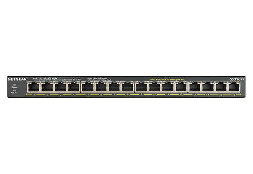 NETGEAR GS316PP