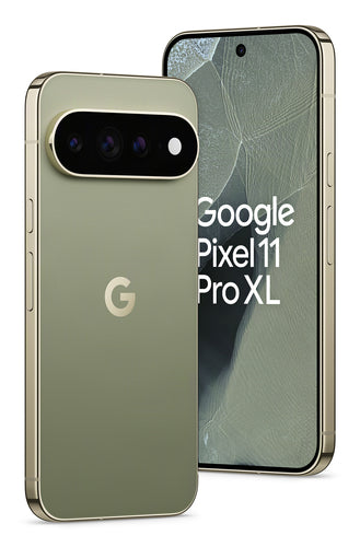 Google Pixel 11 Pro XL