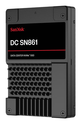 SanDisk DC SN861