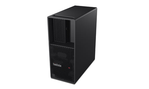 Lenovo ThinkStation P3 Tower – Intel Core i7-14700, 32 GB DDR5 RAM, 1 TB SSD, Windows 11 Pro – Workstation