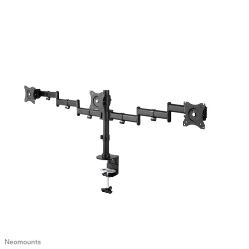 Neomounts NM-D135D3BLACK monitor mount / stand