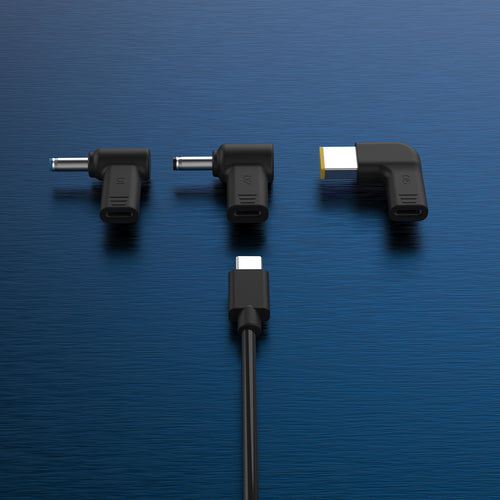 j5create JUP1565DCF3A-FN mobile device charger