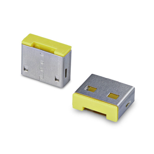 StarTech.com 25P-USB-A-BLOCKER port blocker