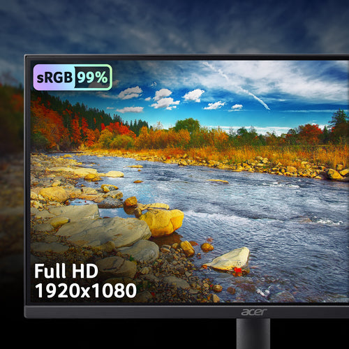 Acer EK1 UM.WE1EE.H02 computer monitor