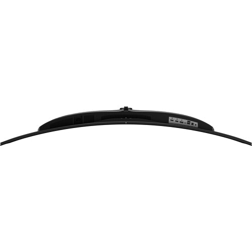 MSI MPG 491CQPXDE QD-OLED computer monitor