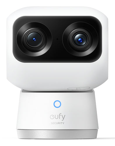 Eufy Indoor Cam S350
