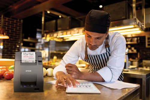 Epson TM-U220IIB