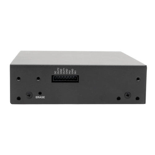 Tripp Lite B093-008-2E4U-V console server