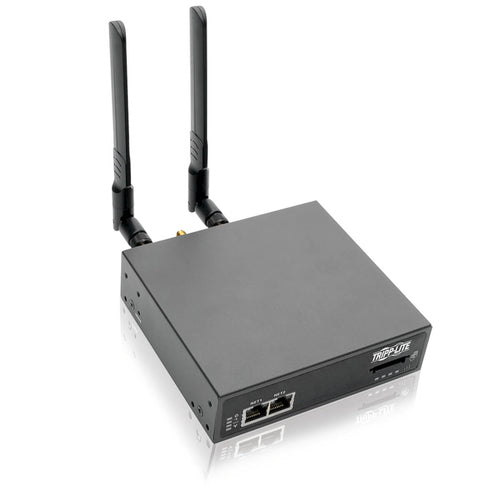 Tripp Lite B093-008-2E4U-V console server