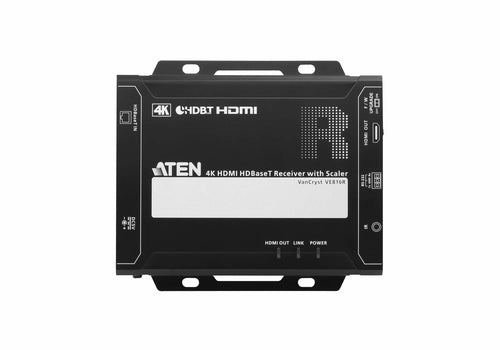 AV-Extender ATEN VE816R 4K 150m kabelgebunden HDCP 3D