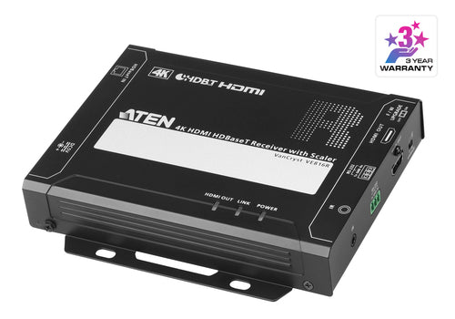 AV-Extender ATEN VE816R 4K 150m kabelgebunden HDCP 3D