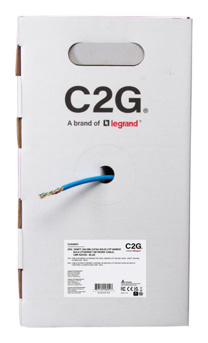C2G C2G56051 networking cable