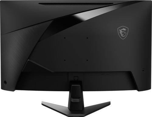 MSI MAG 32C6X computer monitor