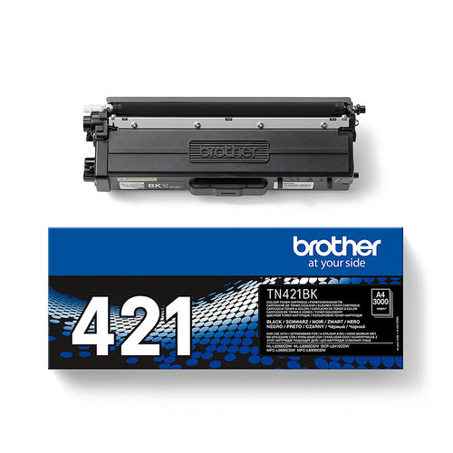 Brother TN-421BK toner cartridge