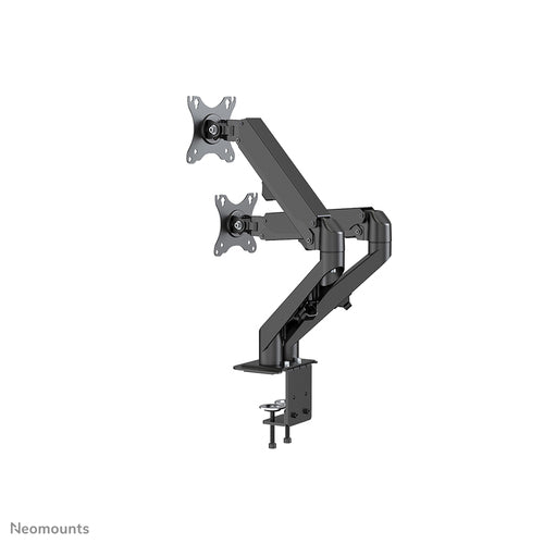 Neomounts DS70-700BL2 monitor mount / stand