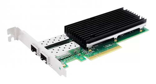 Axiom AXG100811 network card