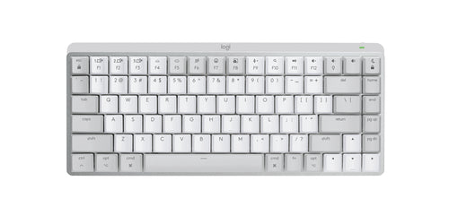 Logitech MX Mechanical Mini for Mac keyboard