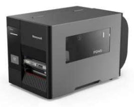 Honeywell PD4500C label printer