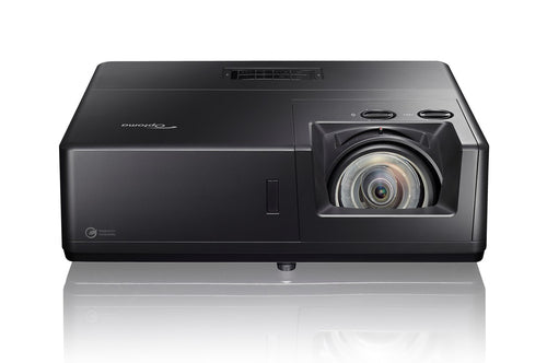 Optoma ZU507TST