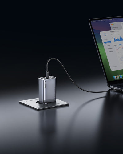 Anker A2688341 mobile device charger