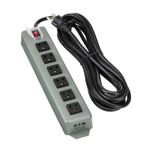 Tripp Lite UL24CB-15 surge protector