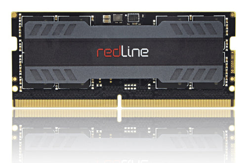 Mushkin 32GB DDR5 PC5-5200 Redline SODIMM memory module