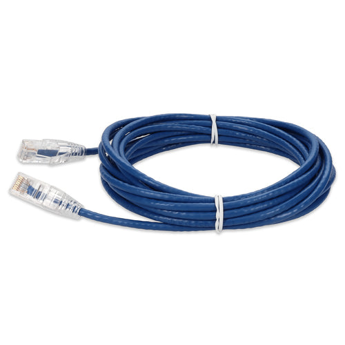 AddOn Networks ADD-40FSLCAT6A-BE networking cable