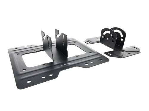 Monoprice 43216 TV mount/stand