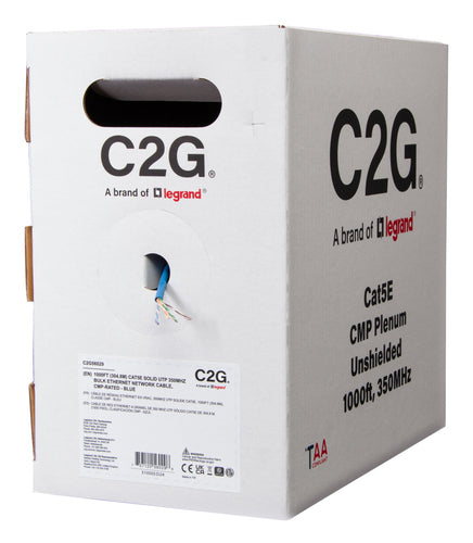 C2G C2G56029 networking cable