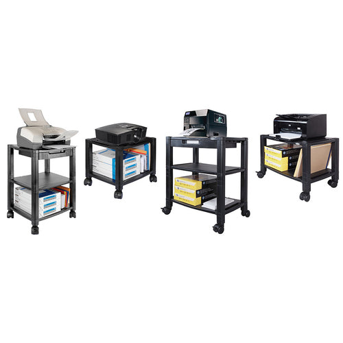 Kantek PS640 printer cabinet/stand
