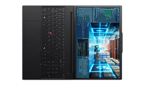 Lenovo ThinkPad P16v Gen 3 (Intel)