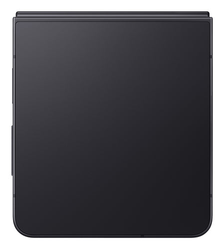 Smartphone Samsung Galaxy Z Flip 7 6.9-Inch 12GB RAM 512GB Storage Black