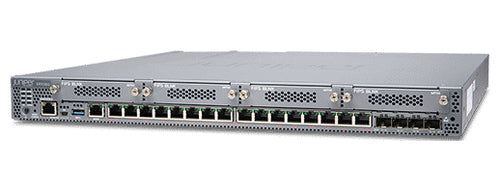 Hardware Firewall Juniper SRX380 20 Gbit/s Performance 4.4 Gbit/s Throughput
