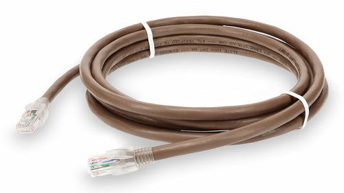 AddOn Networks ADD-10FCAT6A-BN networking cable