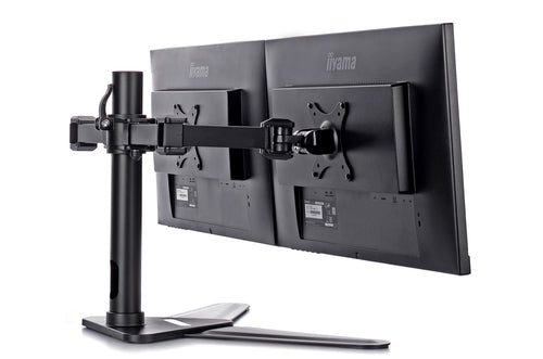 iiyama DS1002D-B1 monitor mount / stand
